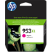 HP HP 953 XL Ink Cartridge Magenta