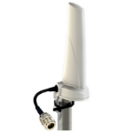 Poynting OMNI-280 network antenna Omni-directional antenna SMA 3 dBi