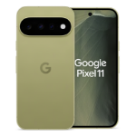 Google Pixel 11 Dual SIM Android 17 5G USB Type-C 12 GB 512 GB 4985 mAh Green