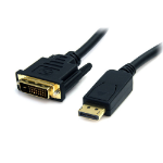 4XEM 4XDPMDVIM3FT video cable adapter