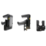 Brodit 710137 holder Passive holder Mobile computer Black