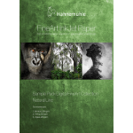DPSB Hahnemuhle Digital Trial Pack - Natural Line A4