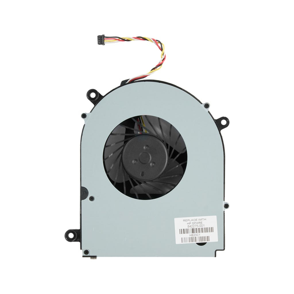 Hp System Fan