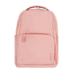 Incase Facet backpack Casual backpack Pink Polyester