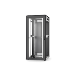 Digitus DN-31107-B rack 36U Vrijstaande rek Zwart