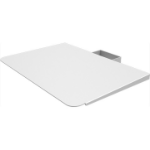 Multibrackets M Tilt & Roll Codec Shelf