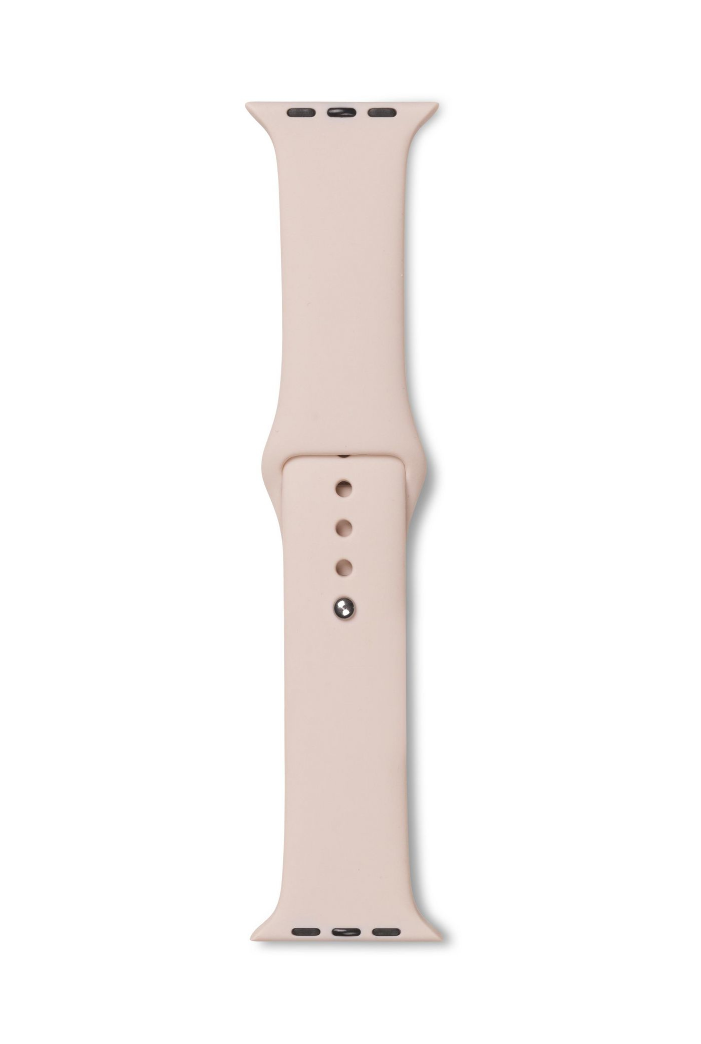 Image of eSTUFF ES660102 Smart Wearable Accessories Band Pink Silicone