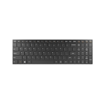 Lenovo 25213204 laptop spare part Keyboard