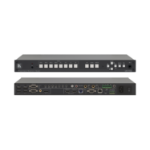 Kramer Electronics VP-773A audio switch Black