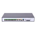 HPE Networking Comware Router 1GbE and Combo 2GbE WAN 8GbE LAN PoE MSR958