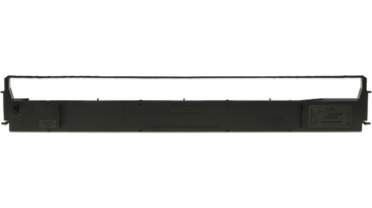 Epson C13S015642 Nylon black. 4.000K pages for Epson LX 1170
