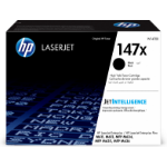 HP LaserJet 147X High Yield Black Original Toner Cartridge