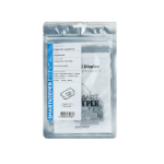 Smartkeeper DL04P1GY port blocker DisplayPort Grey 10 pc(s)