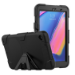 JLC Samsung Tab A 8 2019 Rhino Case - Black