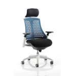 Dynamic KC0092 office/computer chair Padded seat Hard backrest
