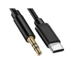 POLY Voyager Free 60+ UC 3.5mm Audio Adapter Cable