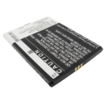 CoreParts MBXMP-BA425 industrial rechargeable battery Lithium-Ion (Li-Ion) 1250 mAh 3.7 V