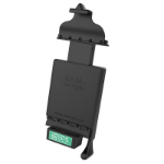 RAM Mounts RAM-GDS-DOCKL-V9-OMT2U holder Passive holder Tablet/UMPC Black