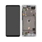 Samsung A516 A51 5G LCD White