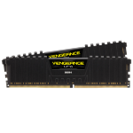 Corsair Vengeance LPX CMK16GX4M2G4000C16 geheugenmodule 16 GB 2 x 8 GB DDR4 288-pin DIMM