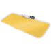 Leitz 52690019 desk pad Glass Yellow