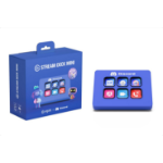 Elgato Stream Deck Mini 72 x 72 pixels