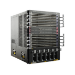 HPE JC612A network equipment chassis 14U Black