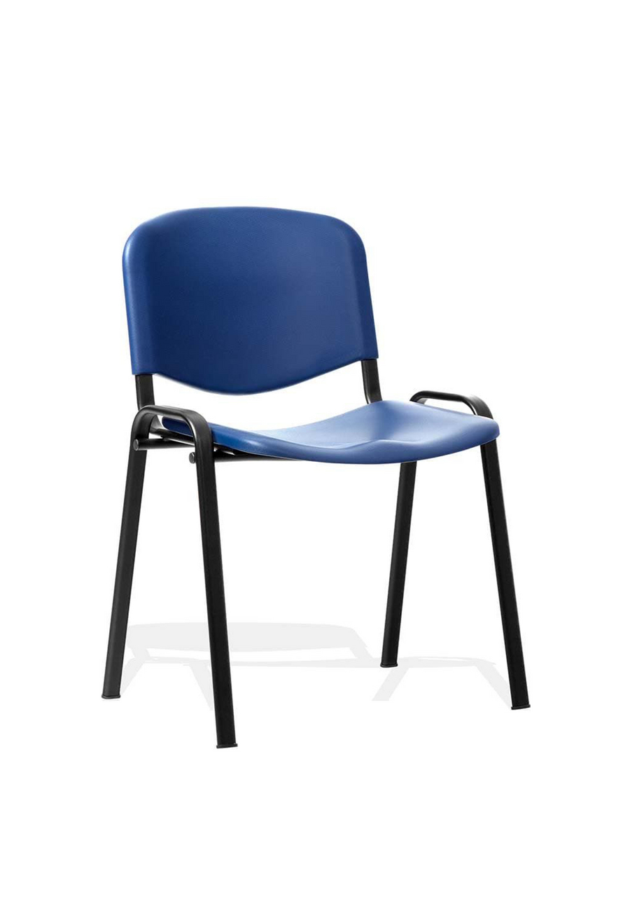 Image of Dynamic BR000058 office/computer chair Padded seat Padded backrest
