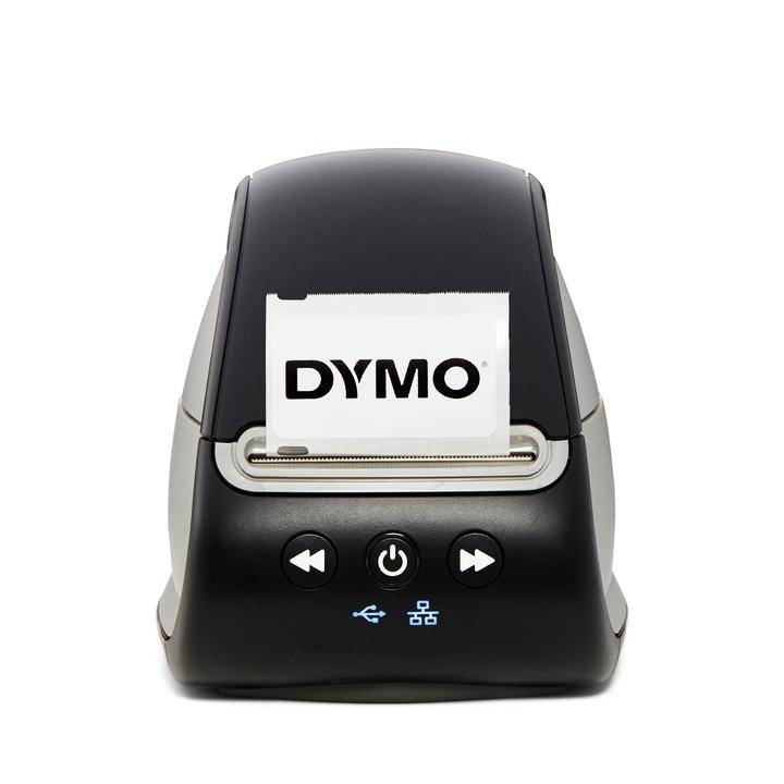 Photos - Receipt / Label Printer DYMO ® LabelWriter™ 550 Turbo 2112723 