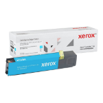Xerox Everyday Ink For HP F6T77AE 913A Cyan Ink Cartridge 006R04603 WHILE STOCK LASTS