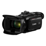 Canon LEGRIA HF G70 Handheld camcorder 21.14 MP CMOS 4K Ultra HD Black