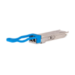 Hewlett Packard Enterprise Q9G82A network transceiver module Fiber optic 40000 Mbit/s QSFP+