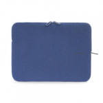 Tucano Mélange Second Skin 35.6 cm (14") Sleeve case Blue