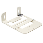 Eaton - Network device mounting bracket - wall mountable - white