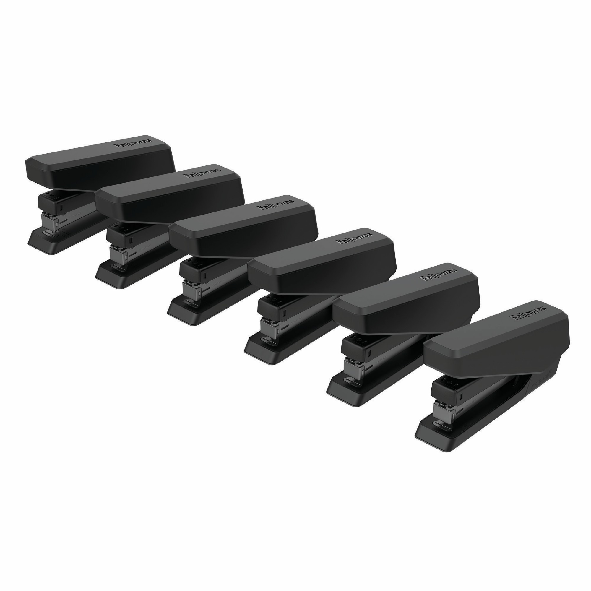 Fellowes LX850 Black