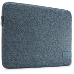 Case Logic Reflect REFPC-116 - Stormy Weather 39.6 cm (15.6") Sleeve case Blue, Grey