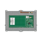 HP M88379-001 laptop spare part Touchpad