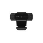 Acer HP.EXPBG.019 webcam 2 MP 1920 x 1080 pixels USB Black