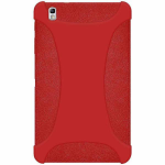 Amzer Jelly 8.4" Cover Red