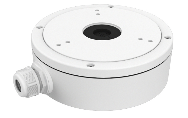 Whitebox WBA-1280-M security camera accessory Junction box