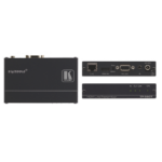 Kramer Electronics TP-580T video signal converter 1920 x 1080 pixels