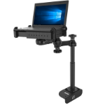 RAM Mounts No-Drill Laptop Mount for '14-19 Ford Transit Full Size Van