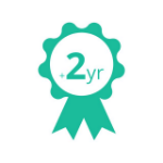Evolis warranty extension, 2 years