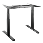 LogiLink EO0001 computer desk Black