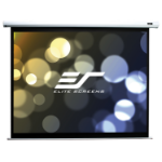 Elite Screens Spectrum projection screen 3.17 m (125") 16:9