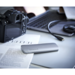 Intenso 1TB Business Portable USB Type-C 3.2 Gen 1 (3.1 Gen 1) Antraciet