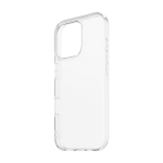 PanzerGlass SAFE. by ® TPU Case Transparent iPhone 16 Pro