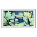 Samsung F-QE50LS03FAUX tv 127 cm (50") 4K Ultra HD Smart TV Wifi Zwart