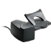 POLY HL10 telephone rest Black