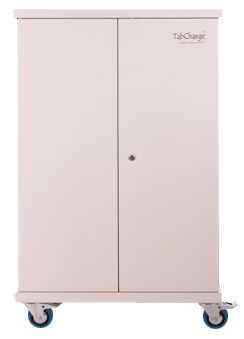 Image of CompuCharge Tabcharge 32 Basic - Storage & charging trolley for up...